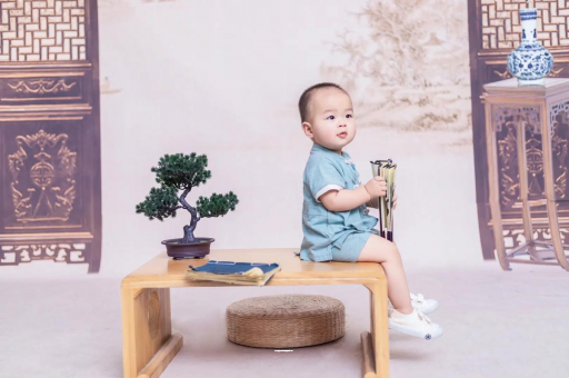 广东宝宝发烧过后拉肚子